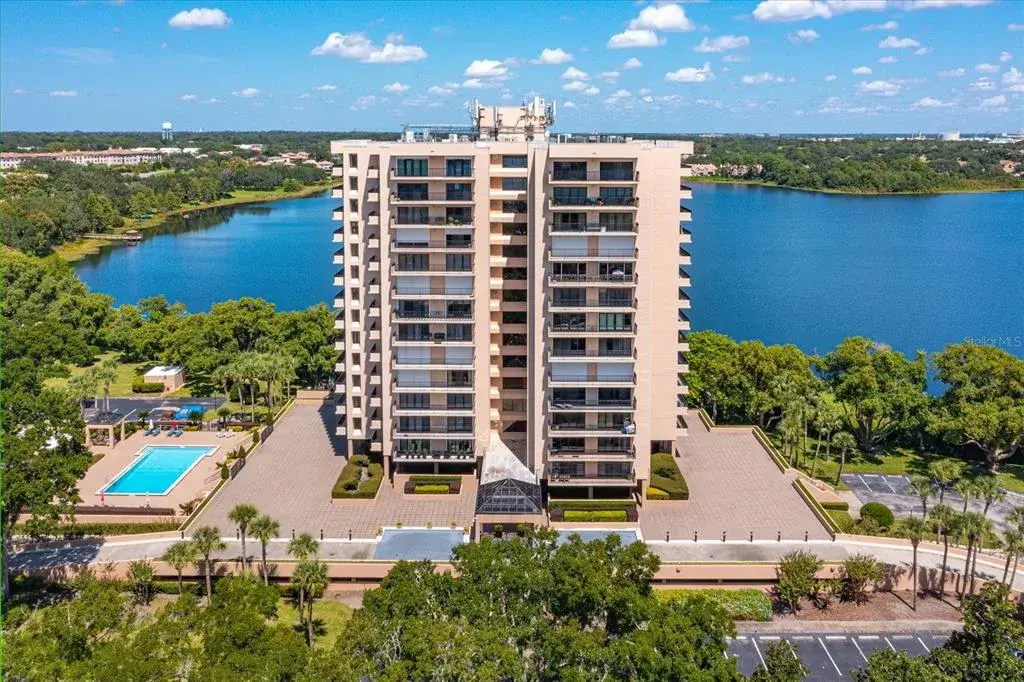 Property for sale at 7550 HINSON STREET UNIT 6A, ORLANDO, FL, 32819