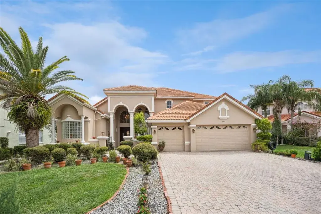 Property for sale at 8991 HERITAGE BAY CIRCLE, ORLANDO, FL, 32836