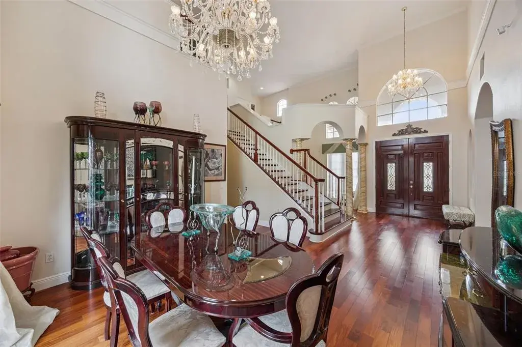 Property for sale at 8991 HERITAGE BAY CIRCLE, ORLANDO, FL, 32836