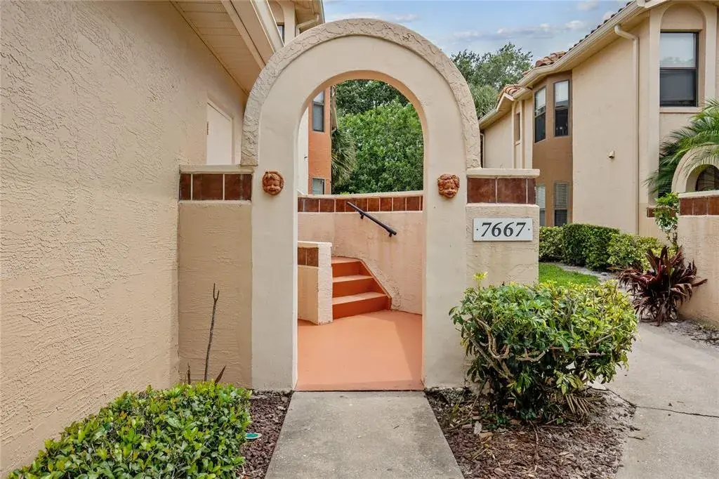 Property for sale at 7667 SUGAR BEND DRIVE UNIT 7667, ORLANDO, FL, 32819