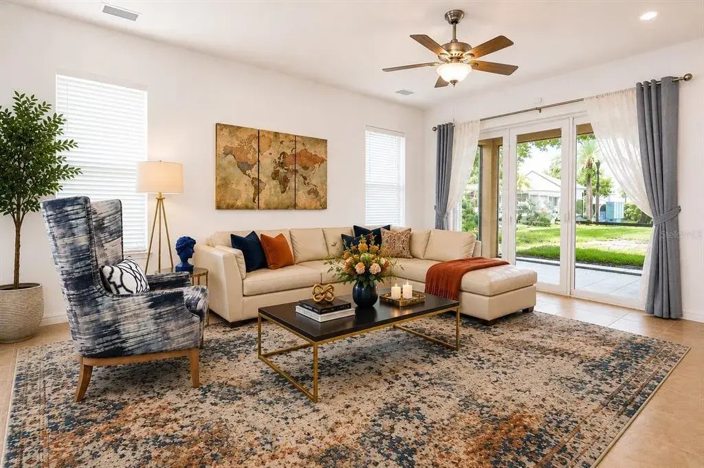 Property for sale at 8766 THE ESPLANADE UNIT 23, ORLANDO, FL, 32836