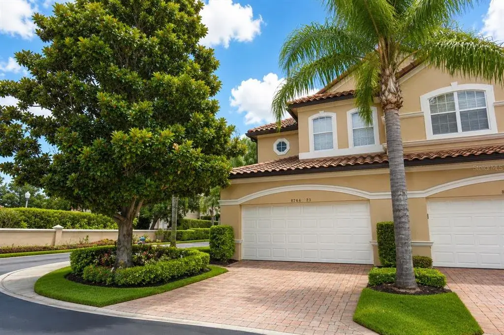 Property for sale at 8766 THE ESPLANADE UNIT 23, ORLANDO, FL, 32836