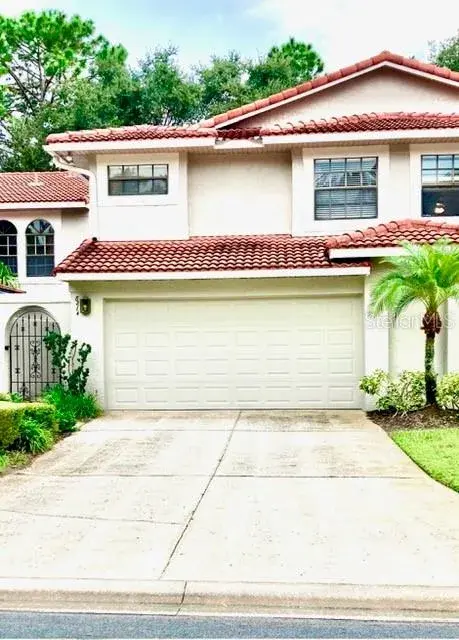 Property for sale at 8214 AMBROSE COVE WAY, ORLANDO, FL, 32819