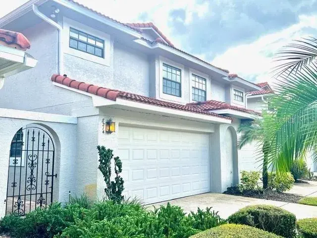 Property for sale at 8214 AMBROSE COVE WAY, ORLANDO, FL, 32819