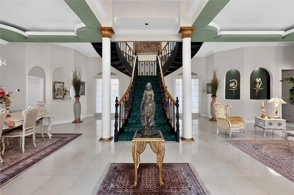 Property for sale at 7957 S PARK PLACE, ORLANDO, FL, 32819