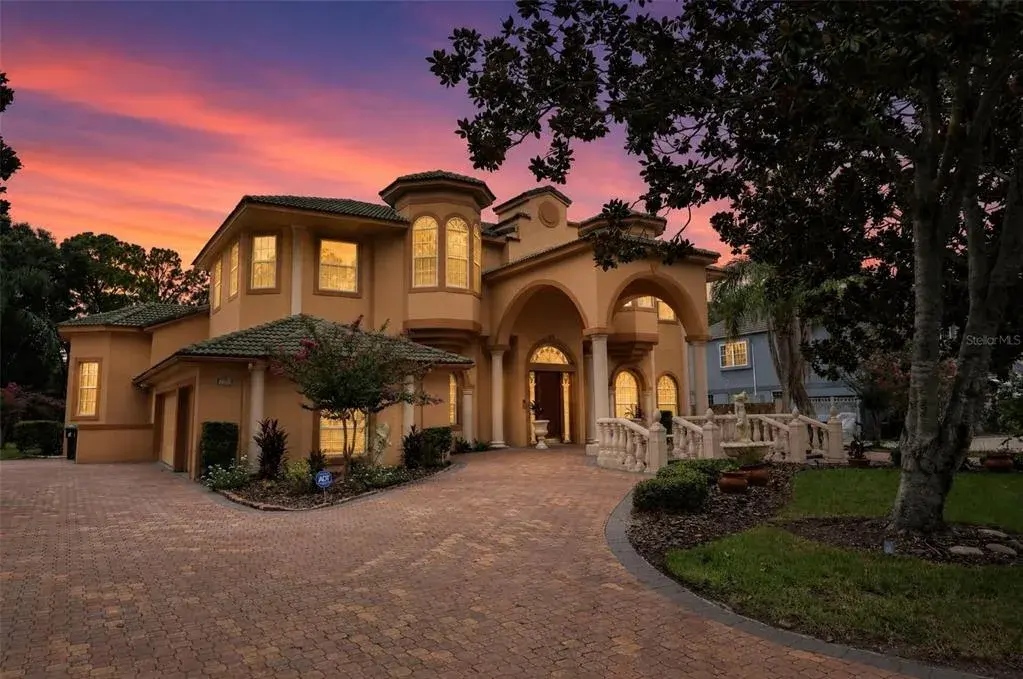 Property for sale at 7957 S PARK PLACE, ORLANDO, FL, 32819