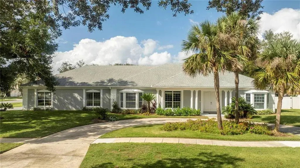 Property for sale at 5646 MASTERS BOULEVARD, ORLANDO, FL, 32819