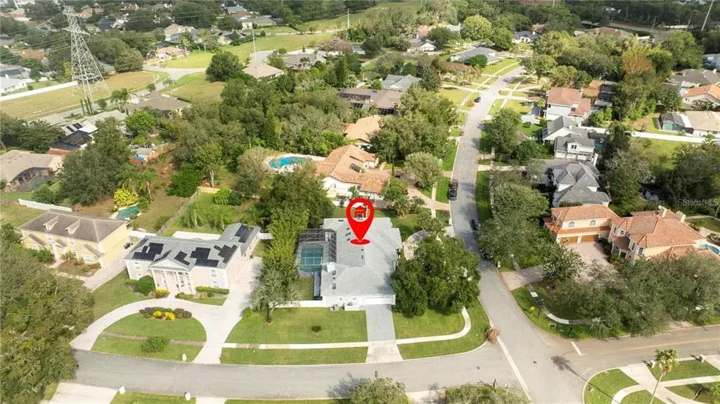 Property for sale at 5646 MASTERS BOULEVARD, ORLANDO, FL, 32819