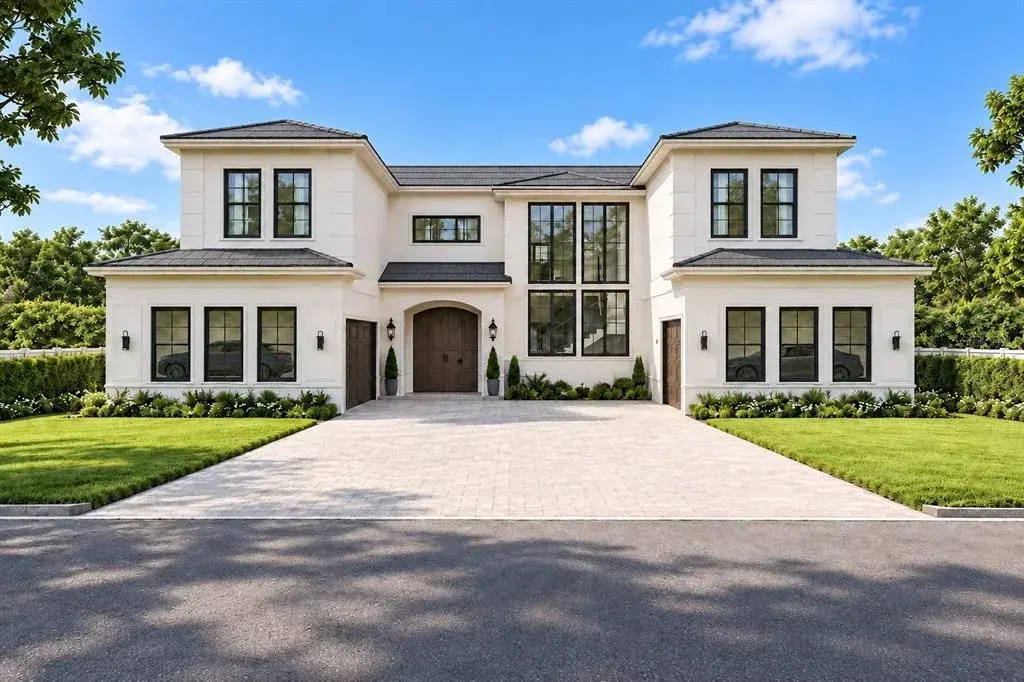 Rendering / Virtual Staging