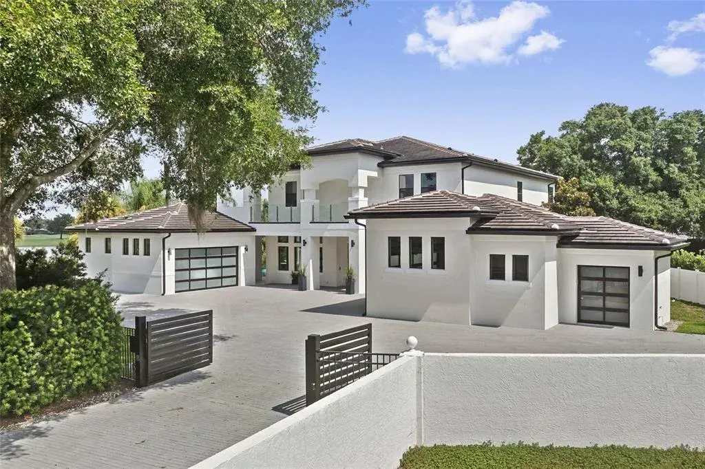 Property for sale at 6159 HARBOUR TOWN COURT, ORLANDO, FL, 32819