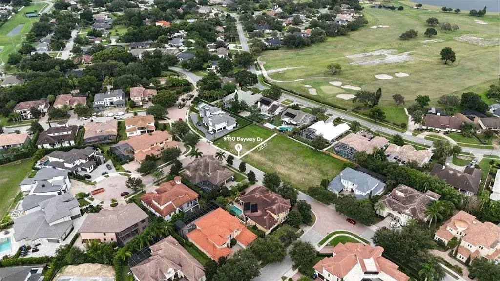 Property for sale at 9130 BAYWAY DRIVE, ORLANDO, FL, 32819