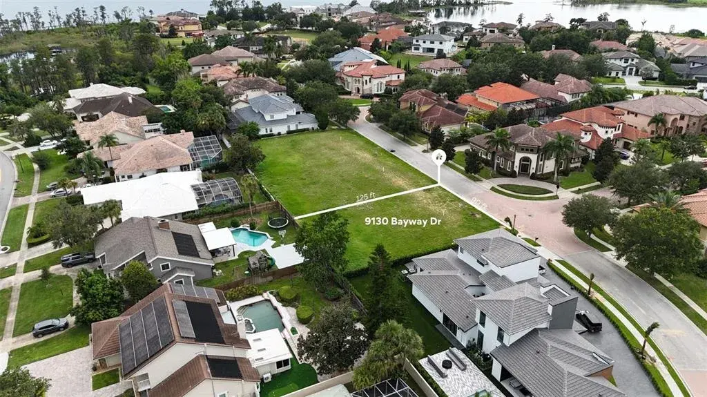 Property for sale at 9130 BAYWAY DRIVE, ORLANDO, FL, 32819