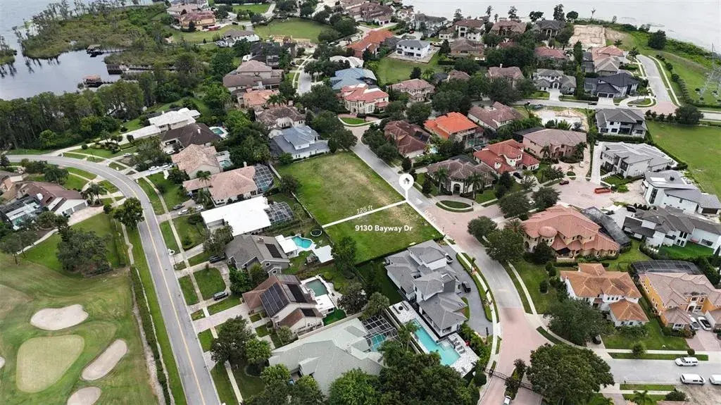 Property for sale at 9130 BAYWAY DRIVE, ORLANDO, FL, 32819