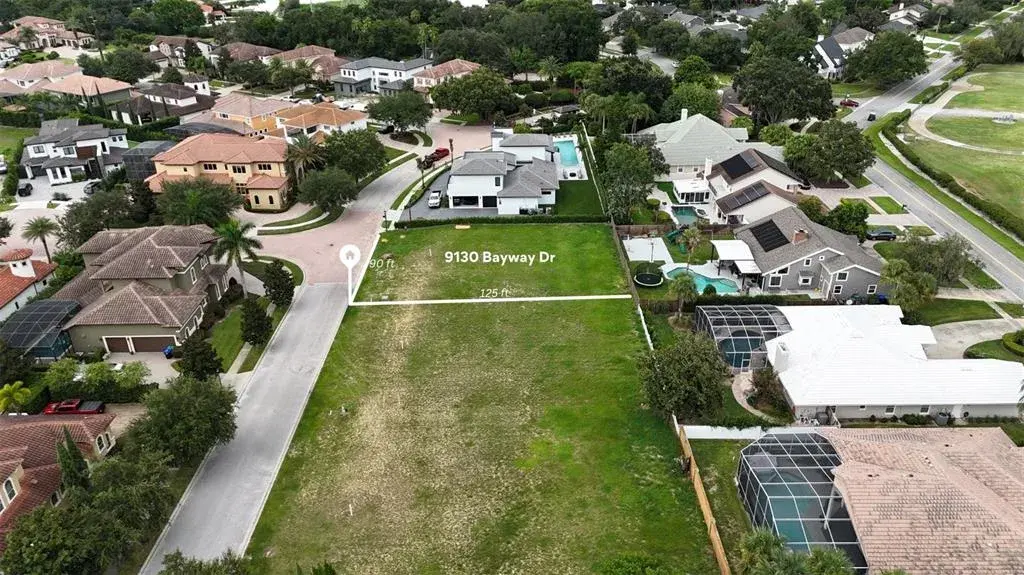 Property for sale at 9130 BAYWAY DRIVE, ORLANDO, FL, 32819