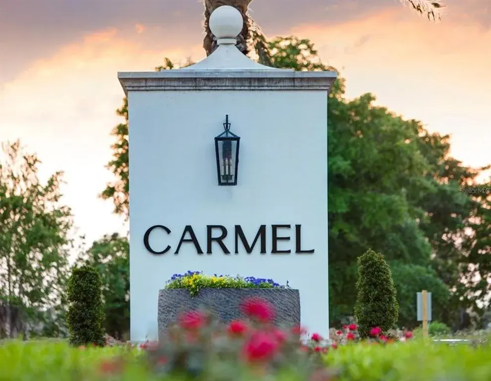 Property for sale at 7011 VIA CARMEL WAY, ORLANDO, FL, 32819
