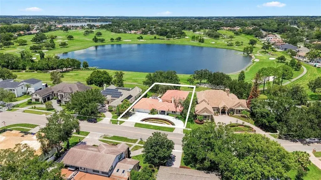 Property for sale at 5912 TARAWOOD DRIVE, ORLANDO, FL, 32819