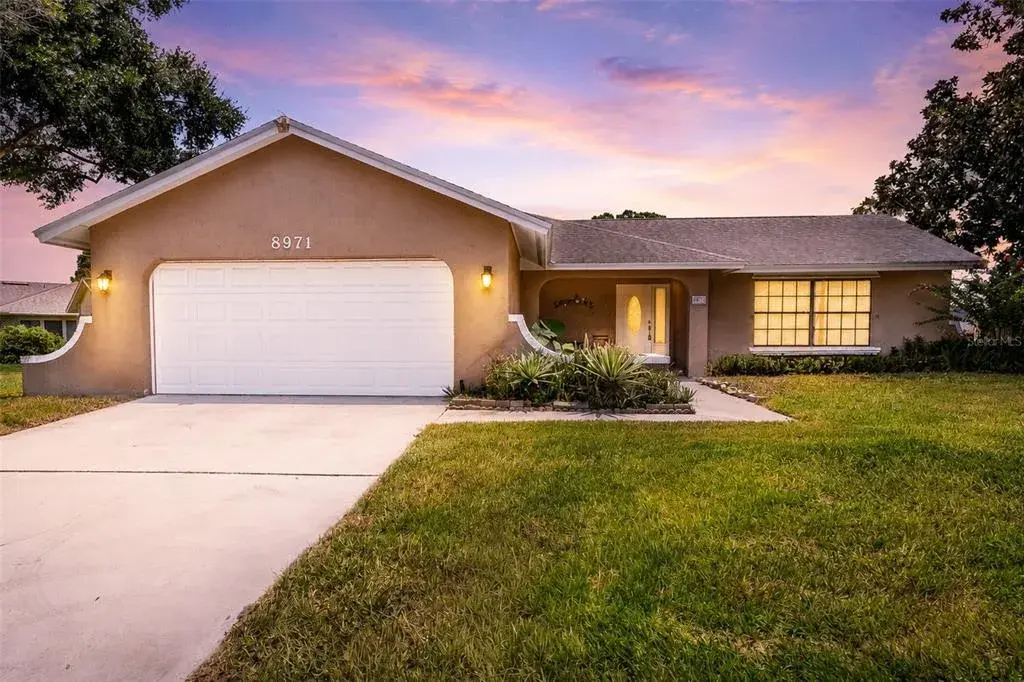 Property for sale at 8971 ANGELICA DRIVE, ORLANDO, FL, 32836