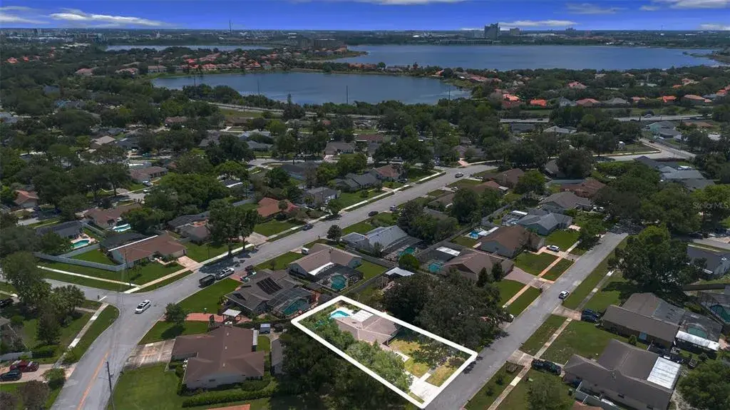 Property for sale at 8971 ANGELICA DRIVE, ORLANDO, FL, 32836