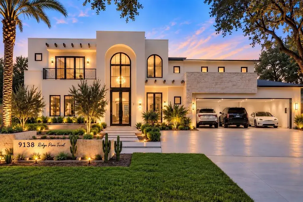 Property for sale at 9138 RIDGE PINE TRAIL, ORLANDO, FL, 32819