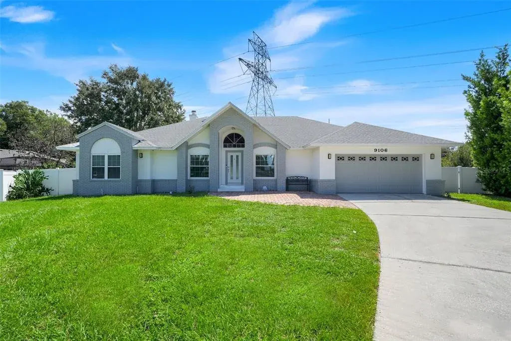 Property for sale at 9106 GALLEON COURT, ORLANDO, FL, 32819