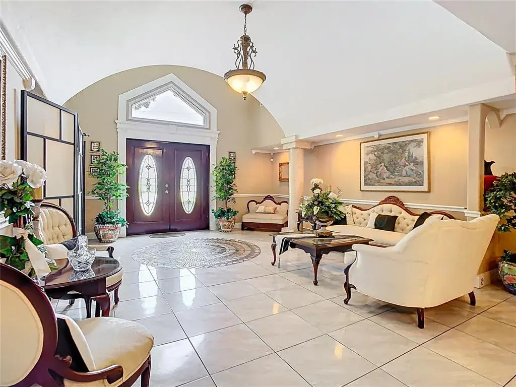 Foyer