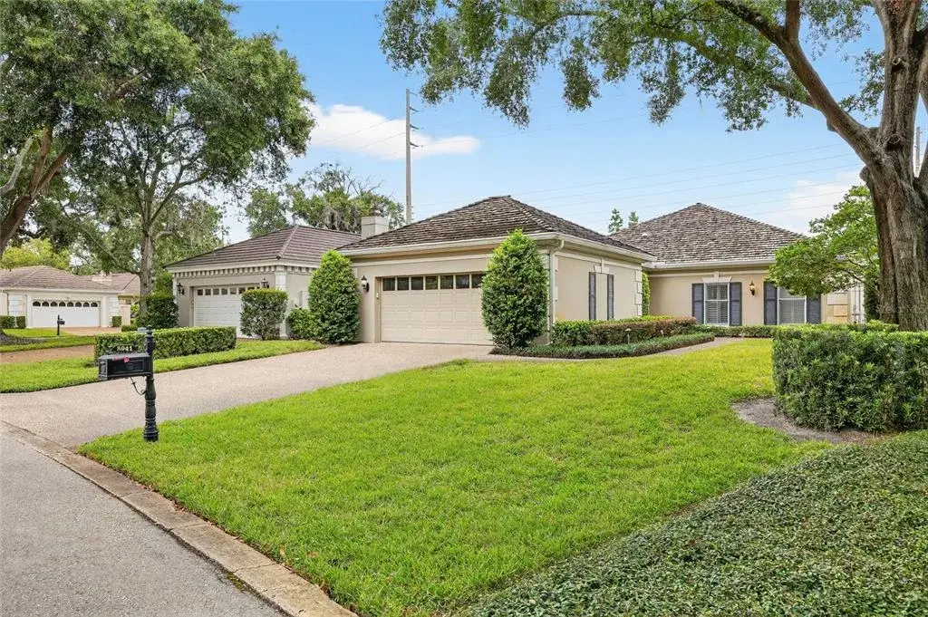 Property for sale at 5941 CHESAPEAKE PARK UNIT GE, ORLANDO, FL, 32819