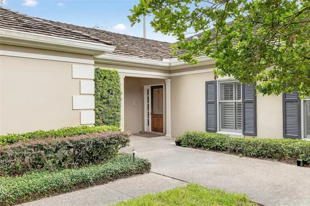 Property for sale at 5941 CHESAPEAKE PARK UNIT GE, ORLANDO, FL, 32819