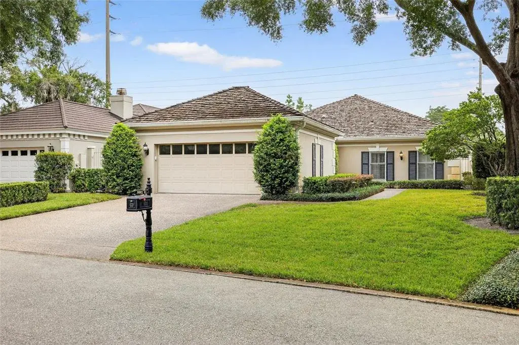 Property for sale at 5941 CHESAPEAKE PARK UNIT GE, ORLANDO, FL, 32819