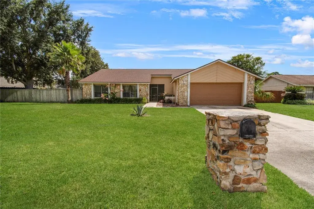 Property for sale at 8628 GRANADA BOULEVARD, ORLANDO, FL, 32836