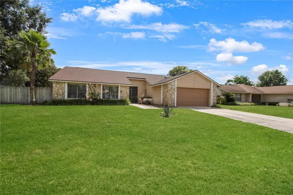 Property for sale at 8628 GRANADA BOULEVARD, ORLANDO, FL, 32836