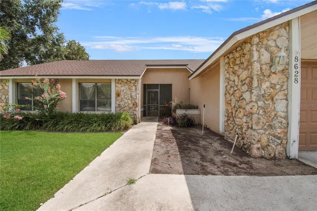 Property for sale at 8628 GRANADA BOULEVARD, ORLANDO, FL, 32836