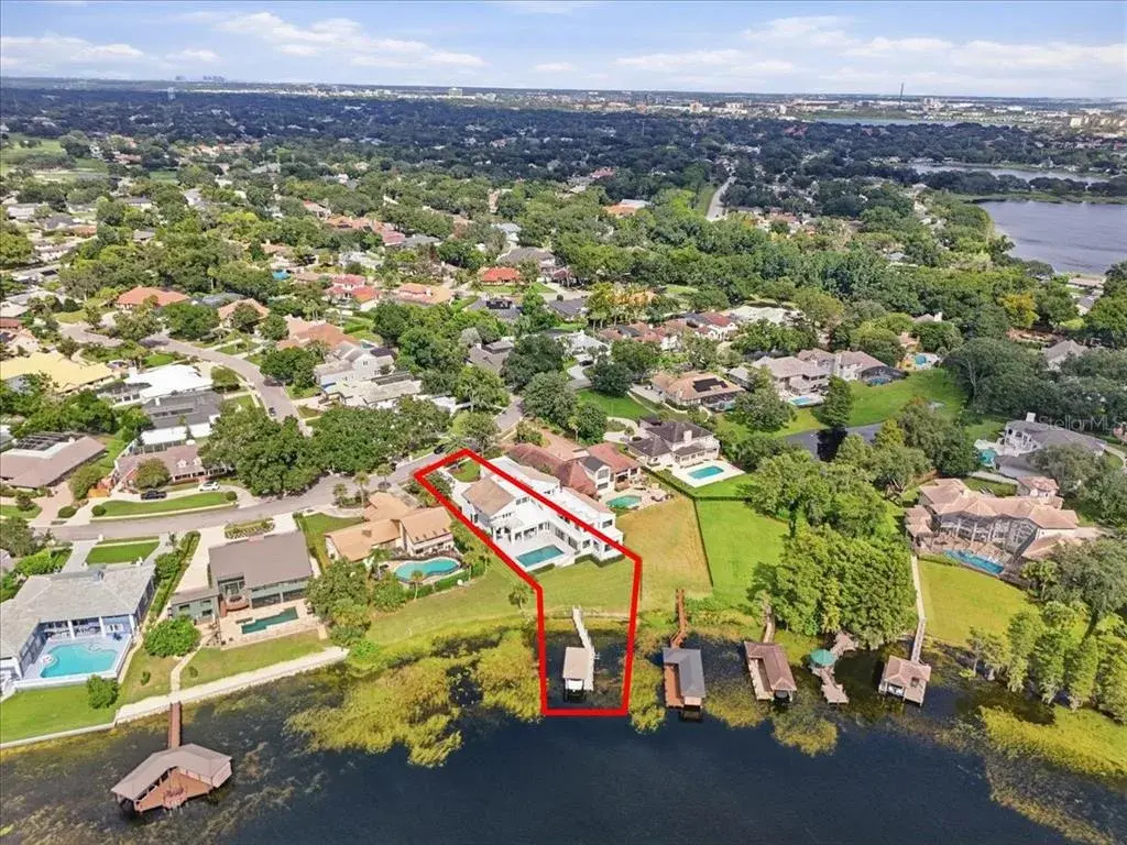 Property for sale at 9320 CYPRESS COVE DRIVE, ORLANDO, FL, 32819