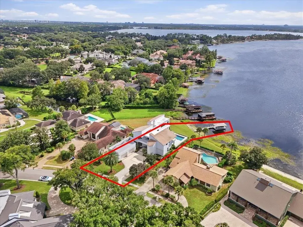 Property for sale at 9320 CYPRESS COVE DRIVE, ORLANDO, FL, 32819