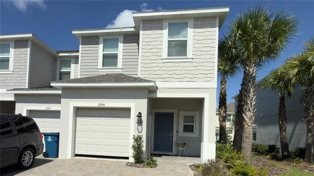 Property for sale at 2994 CANARY AVENUE, DAVENPORT, FL, 33837