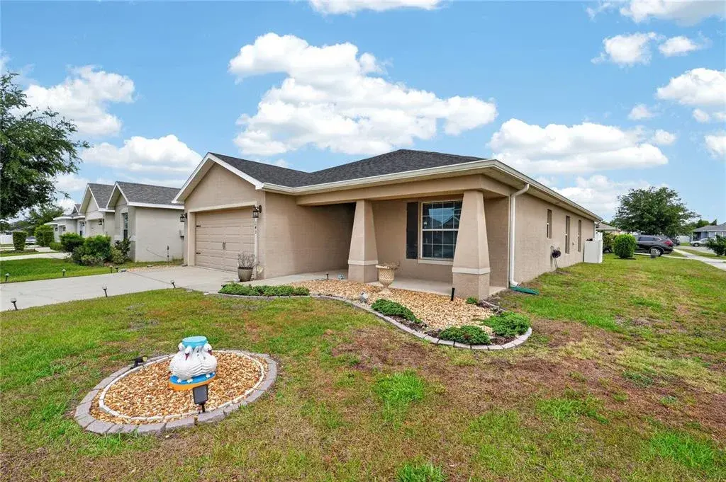 Property for sale at 243 SANDESTIN DRIVE, HAINES CITY, FL, 33844