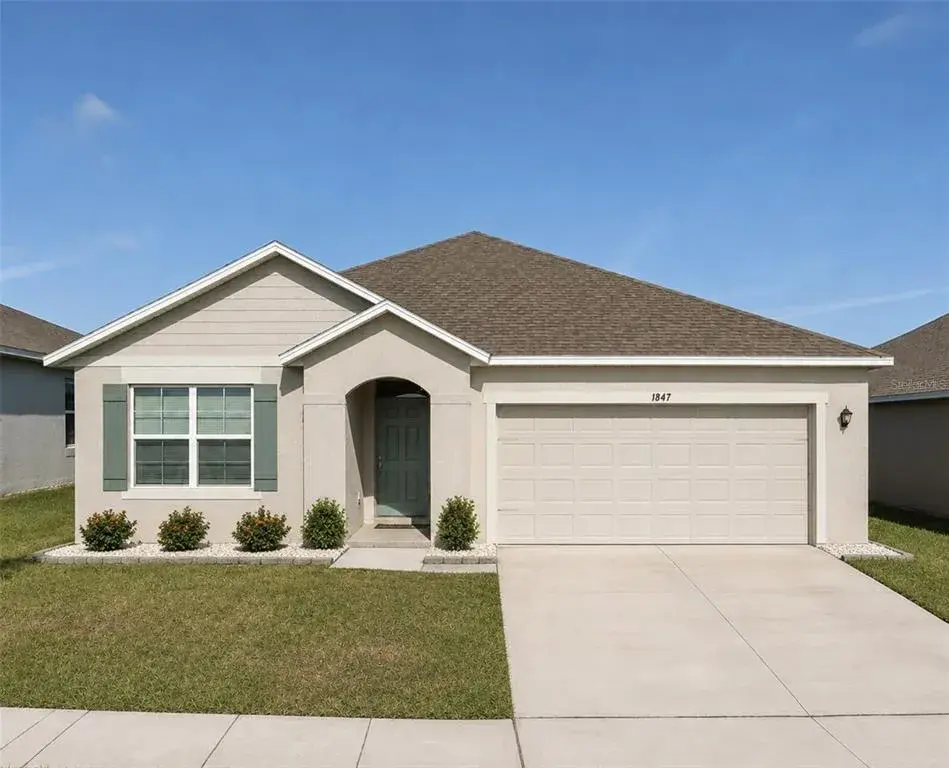 Property for sale at 1847 BUCKEYE ROAD, DAVENPORT, FL, 33837