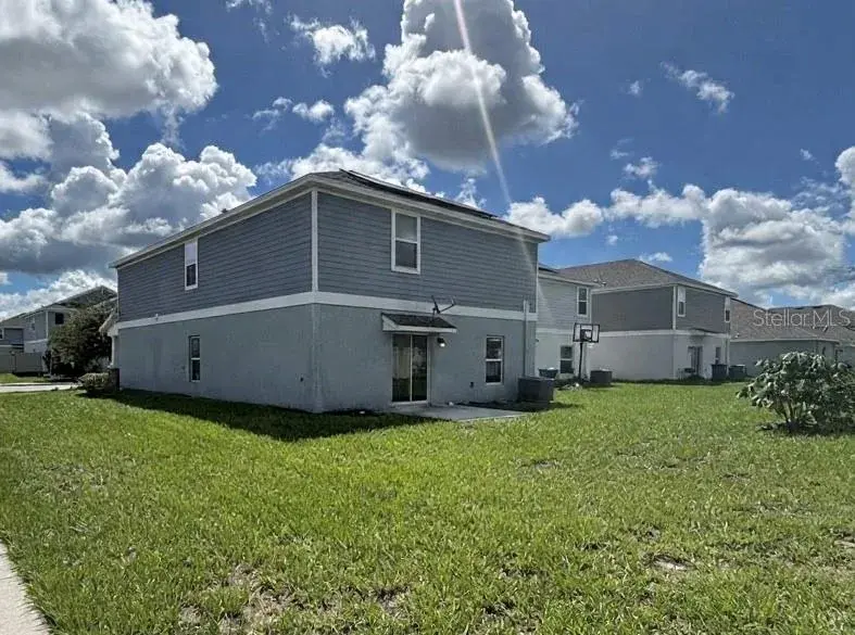 Property for sale at 502 JETT LANE, DAVENPORT, FL, 33837