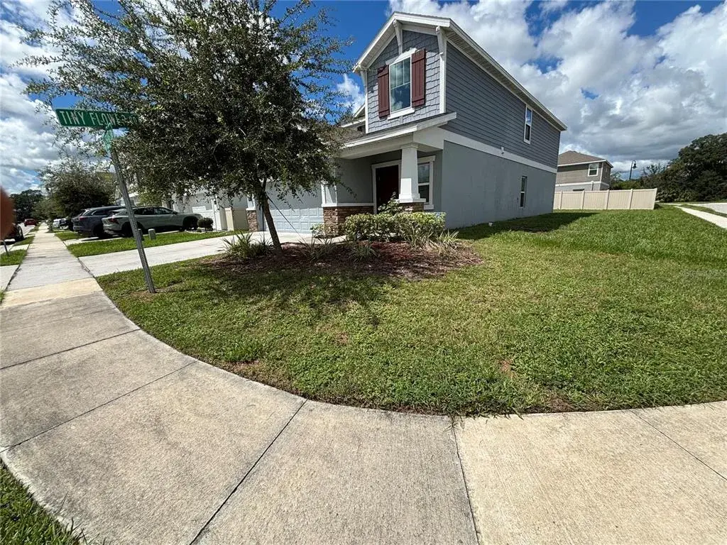 Property for sale at 502 JETT LANE, DAVENPORT, FL, 33837