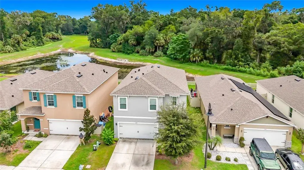Property for sale at 297 GINA LANE, DAVENPORT, FL, 33837