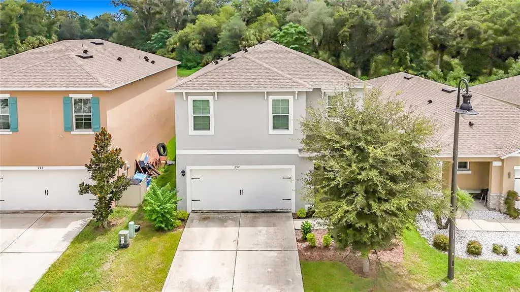 Property for sale at 297 GINA LANE, DAVENPORT, FL, 33837