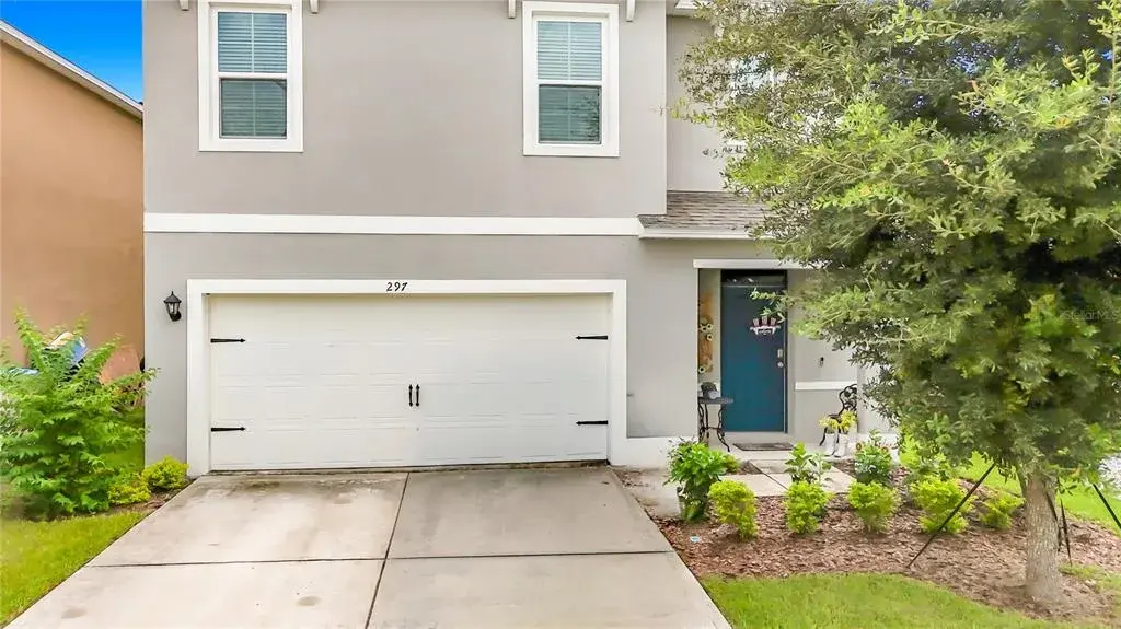 Property for sale at 297 GINA LANE, DAVENPORT, FL, 33837