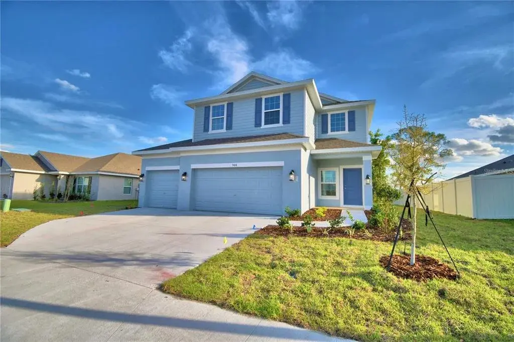 Property for sale at 906 SOFIA LANE, DAVENPORT, FL, 33837