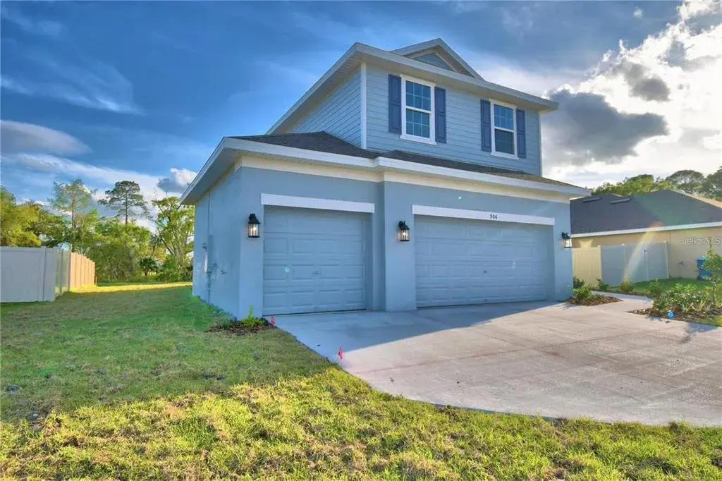 Property for sale at 906 SOFIA LANE, DAVENPORT, FL, 33837