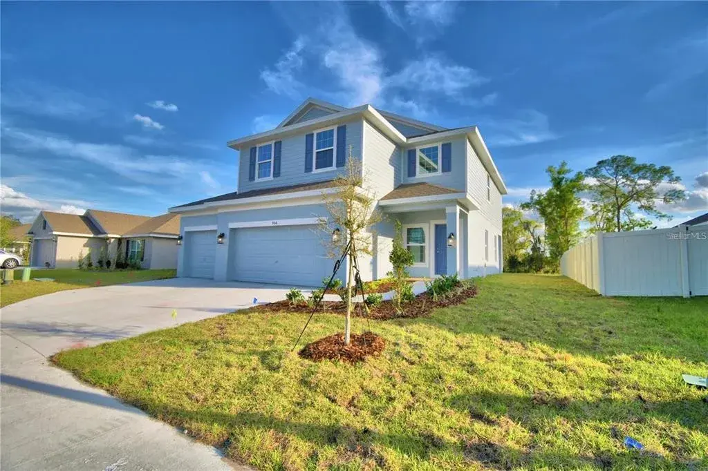Property for sale at 906 SOFIA LANE, DAVENPORT, FL, 33837