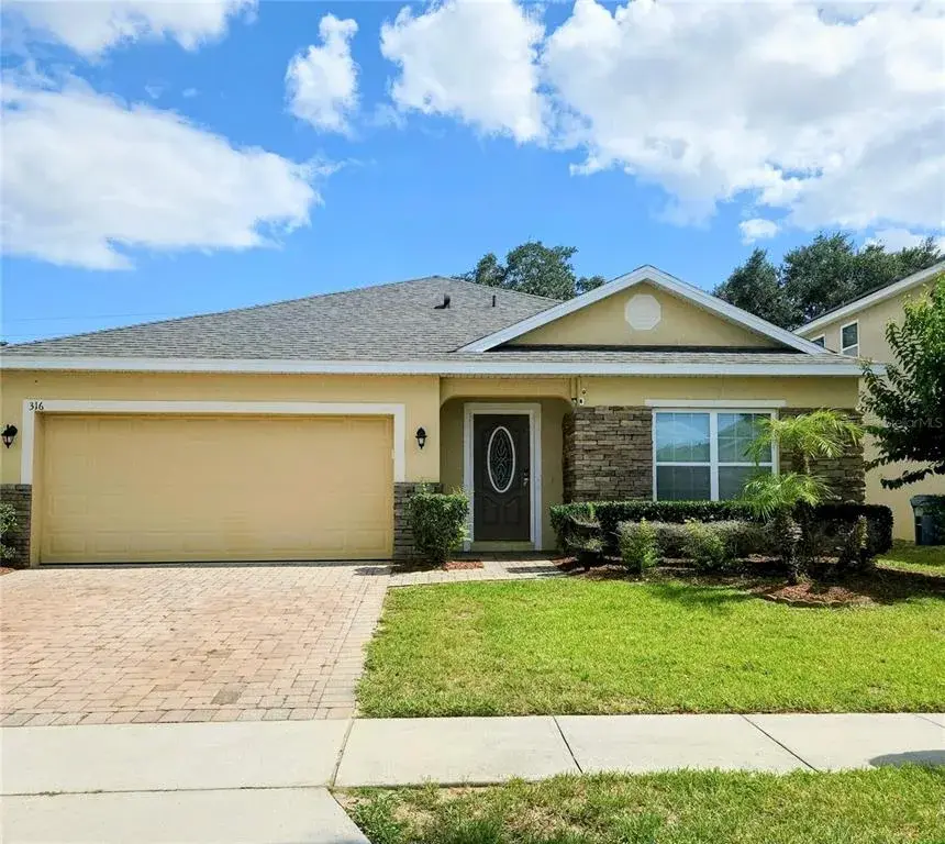 Property for sale at 316 ANDALUSIA LOOP, DAVENPORT, FL, 33837