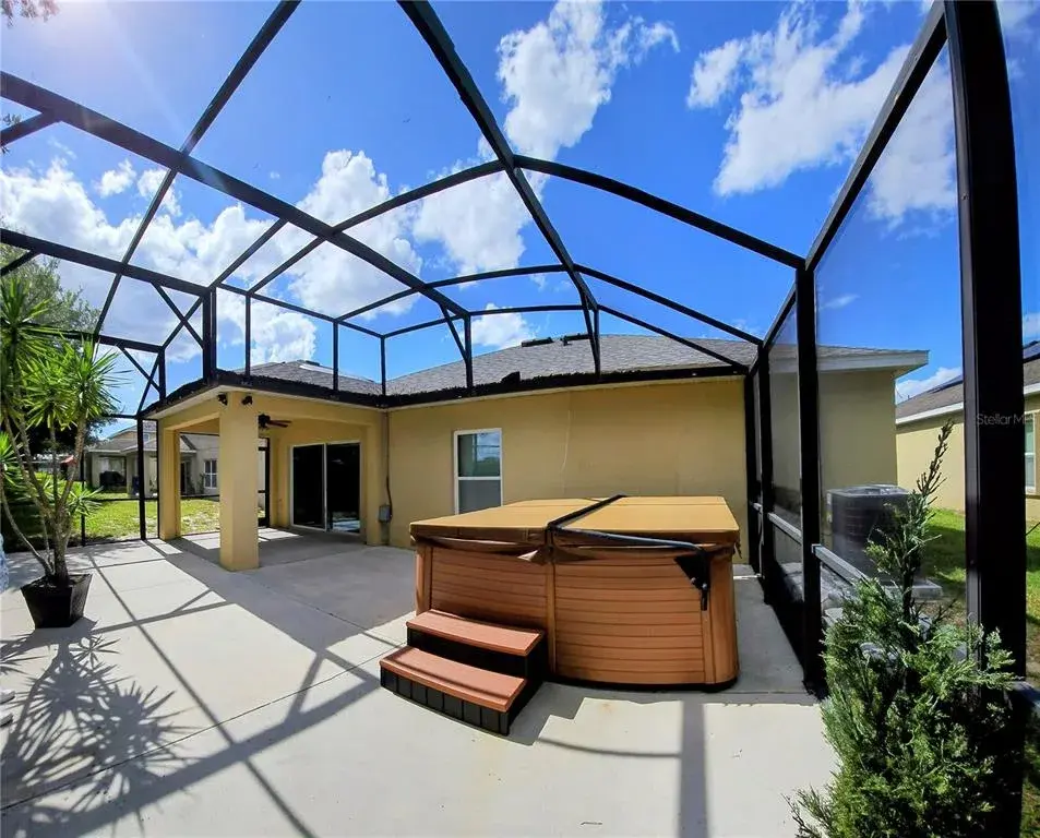 Property for sale at 316 ANDALUSIA LOOP, DAVENPORT, FL, 33837
