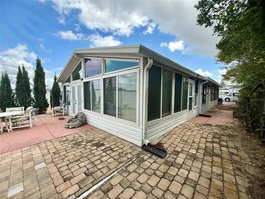 Property for sale at 205 PANSY STREET, DAVENPORT, FL, 33837