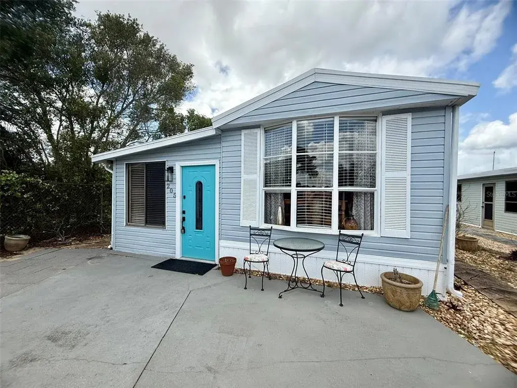 Property for sale at 205 PANSY STREET, DAVENPORT, FL, 33837