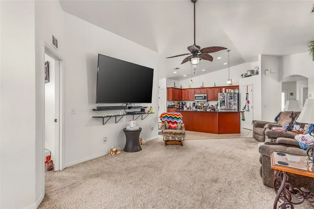 Property for sale at 215 CAPTAIN HOOK WAY, DAVENPORT, FL, 33837