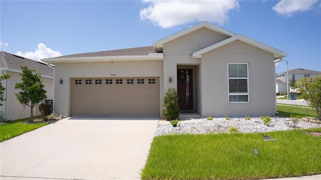 Property for sale at 1932 CHICKASAW BOULEVARD, DAVENPORT, FL, 33837